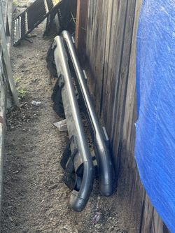 Side Steps
