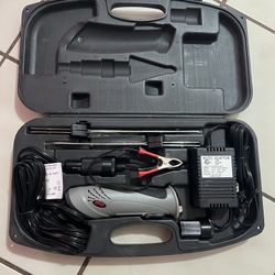 New Rapala Fillet Electric Knife 
