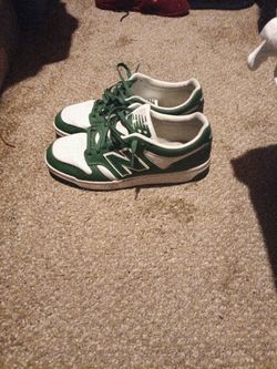 New Balance