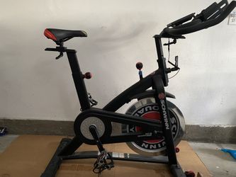 Schwinn IC3 Indoor Cycling Bike For Low Impact Workouts