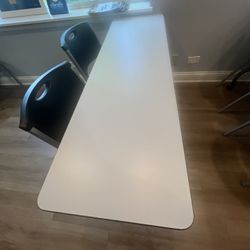 Office Training Tables 