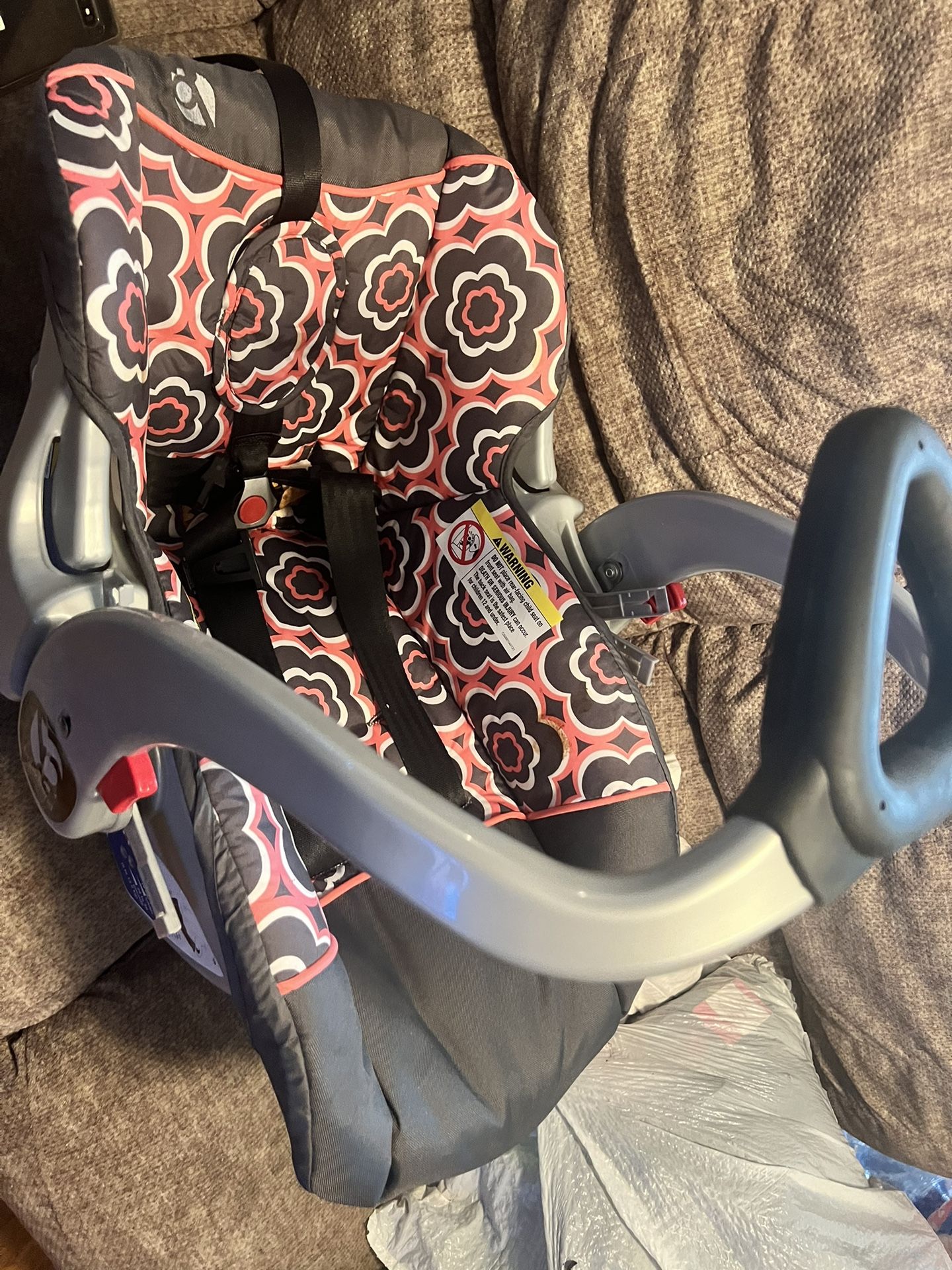 Car Seat