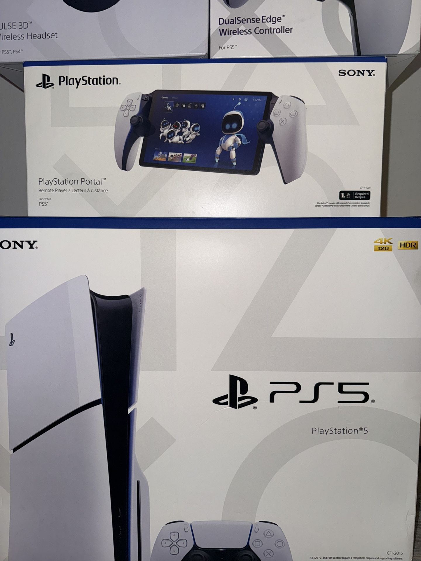 Playstation 5