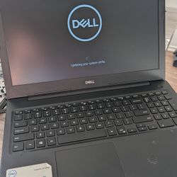 Dell Inspiron 15 Inch 3000