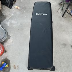 Bench For Bench Press 