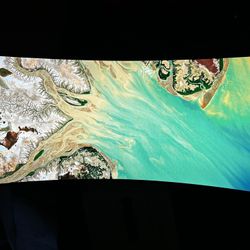 LG 34” OLED Curved Gaming Monitor 240Hz (34GS95QE) Ultrawide