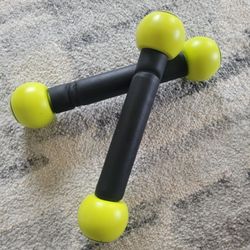 Zumba Weights 