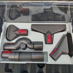 Dyson Cleaning Kit 