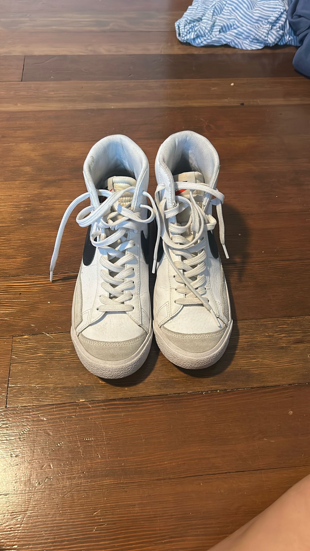 Nike Blazers Women’s 