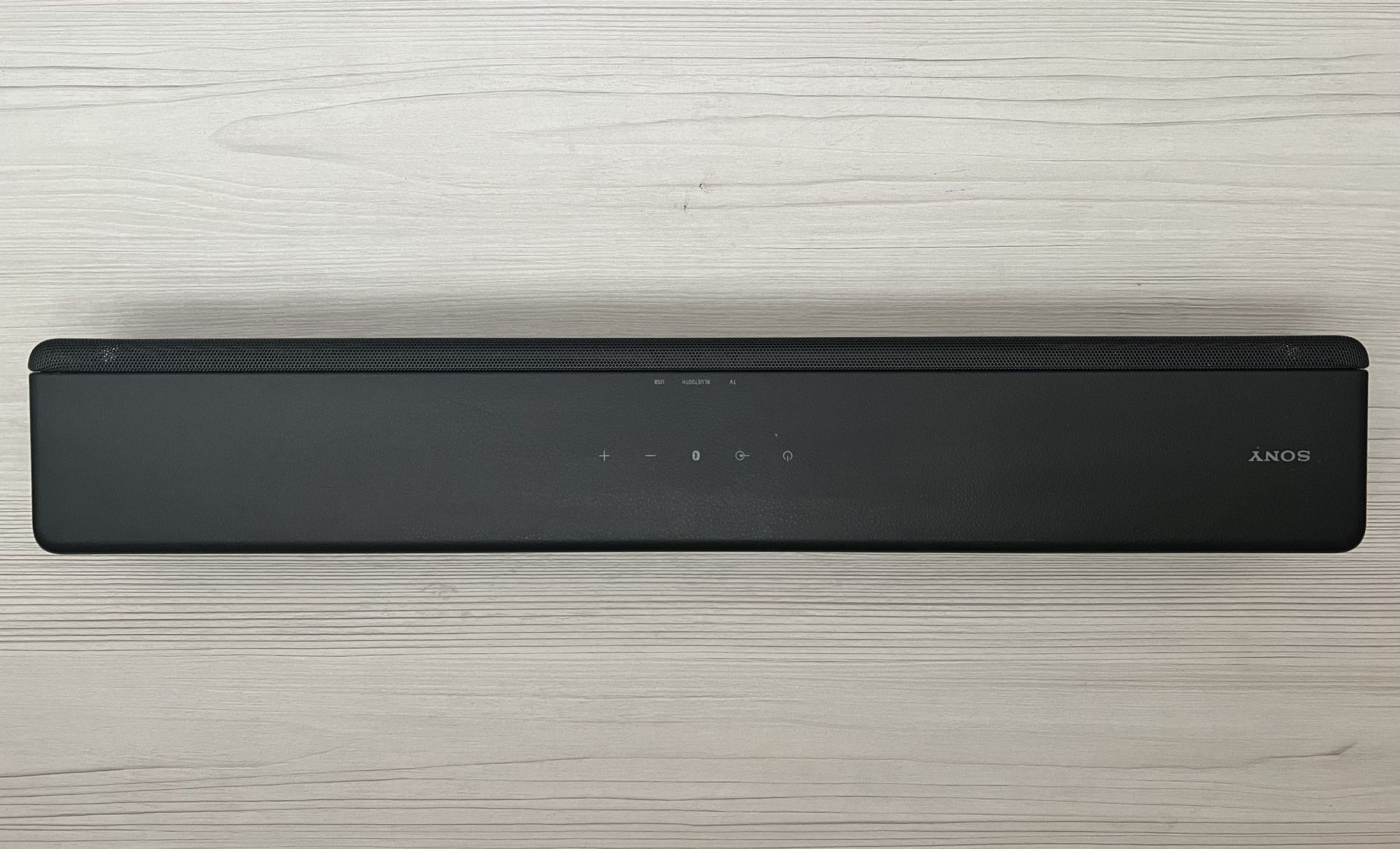 Soundbar Sony HT S200F