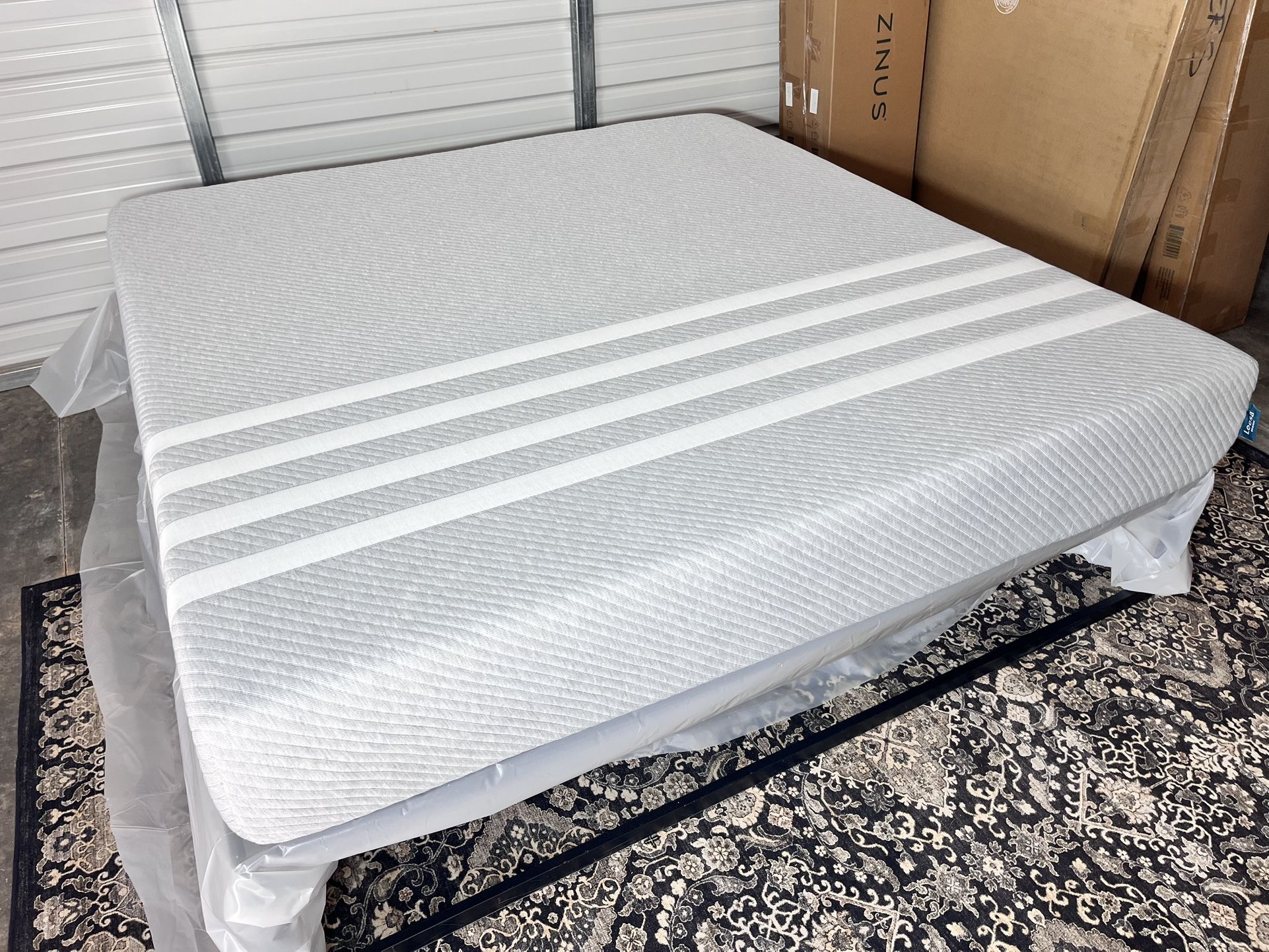 Leesa Original Mattress - KING