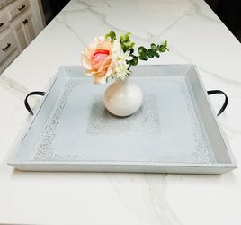 Serving Tray 