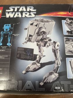 LEGO Star Wars AT-ST