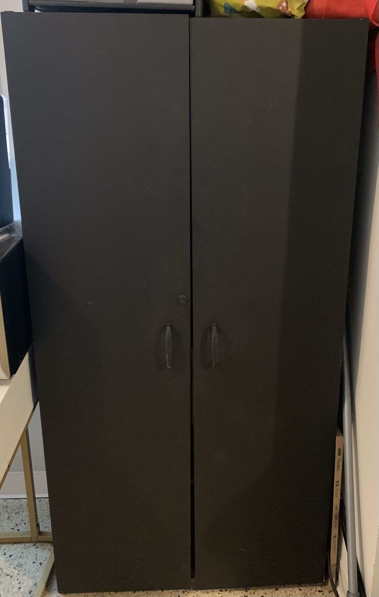 Pantry/Storage