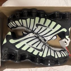 Men’s Nike Shox TL 
