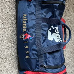 Starter Vintage Duffel 