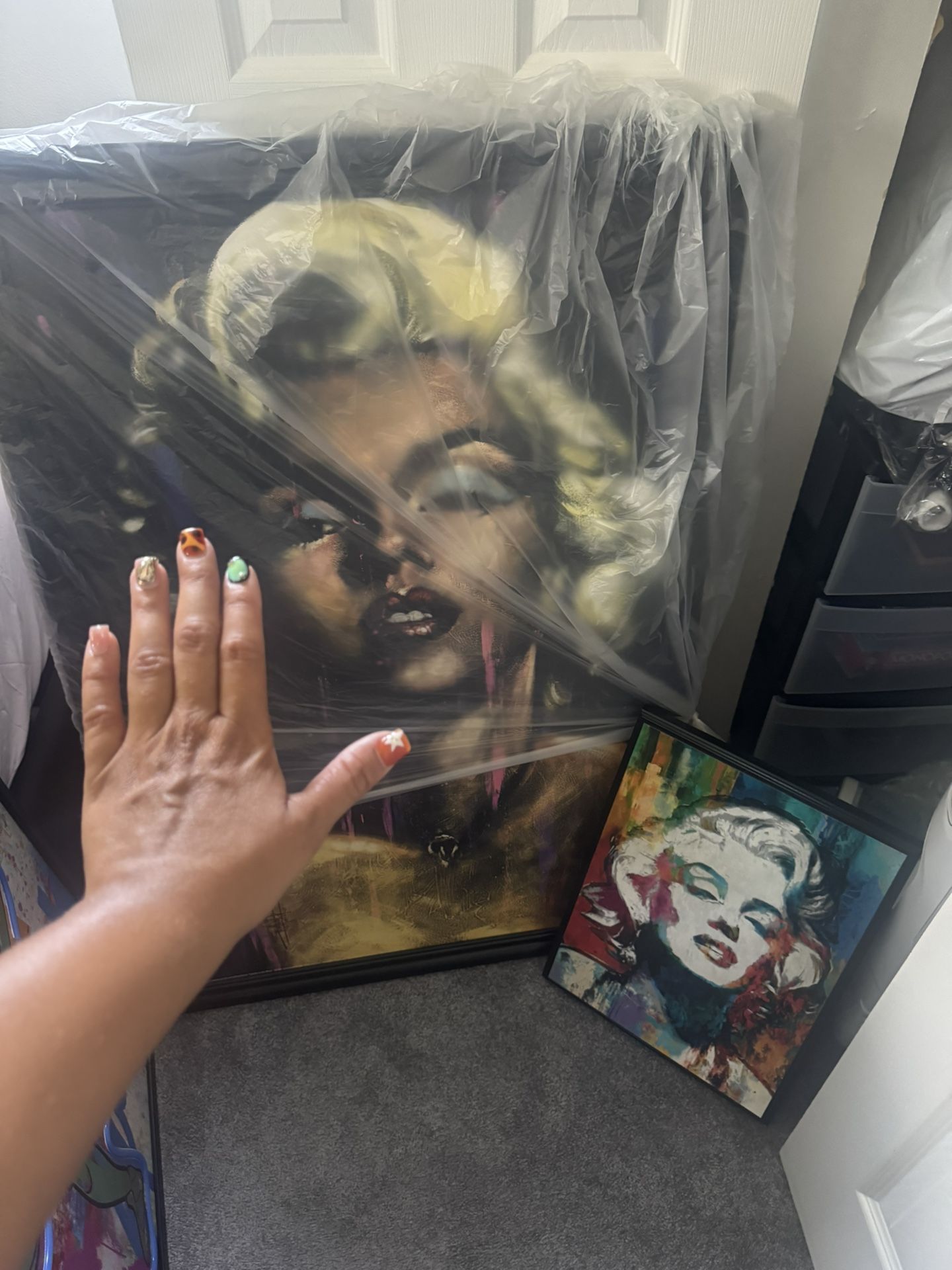 Wall Art