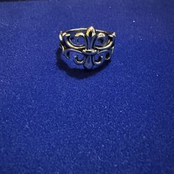 Men's Ring 