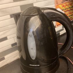Electric Kettle 