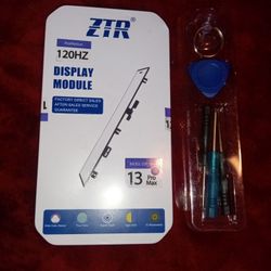 Display Module iPhone 13 Pro Max