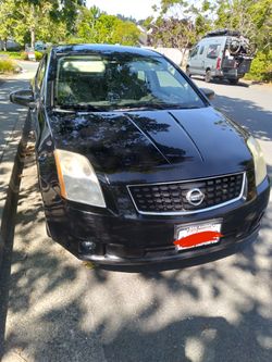 2009 Nissan Sentra