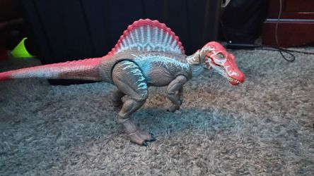 Jurassic World Hammond Collection Dinosaurs