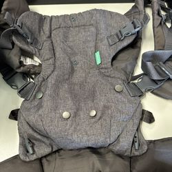 Baby Carrier 