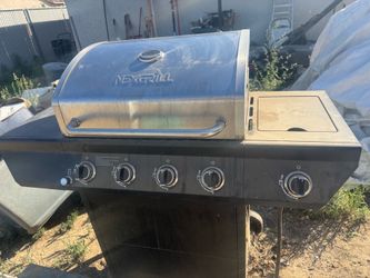 Nexgrill BBQ Grill