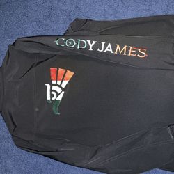 Men’s Cody James Jacket M