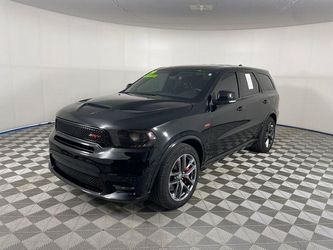 2019 Dodge Durango