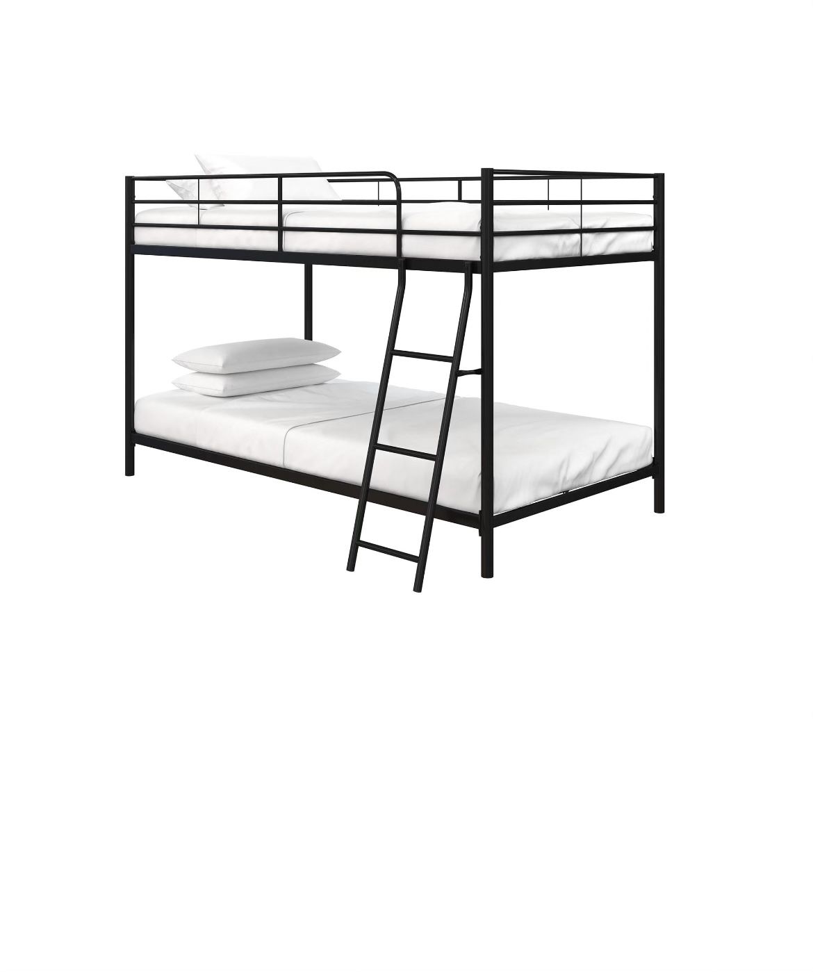 Twin Bunk Beds