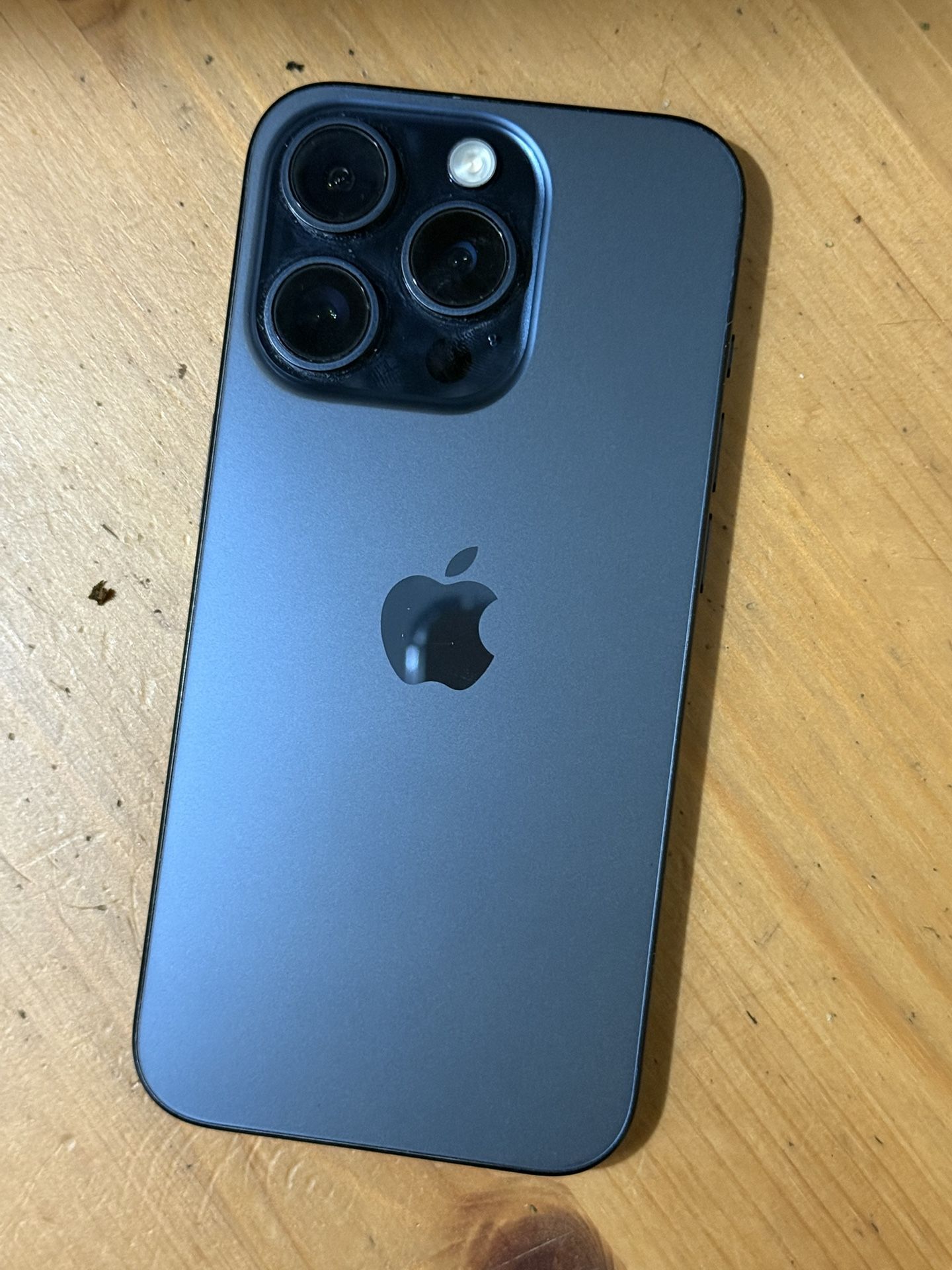 Apple iPhone 15 Pro 256GB