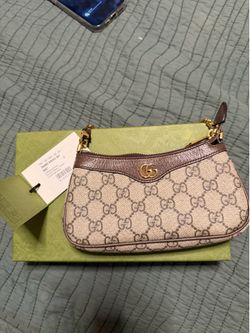 Gucci Mini Bag