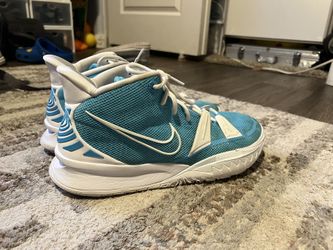 Kyrie 7 Nike By You- Size 11