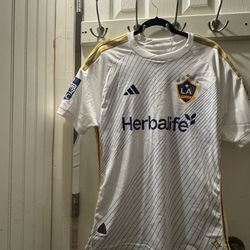 LA Galaxy Jersey 