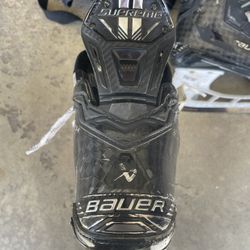 Hockey Equipment Bauer Mach 