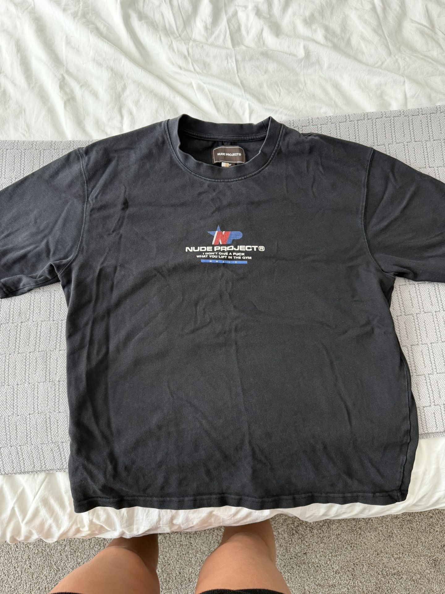 Nude project TShirt 