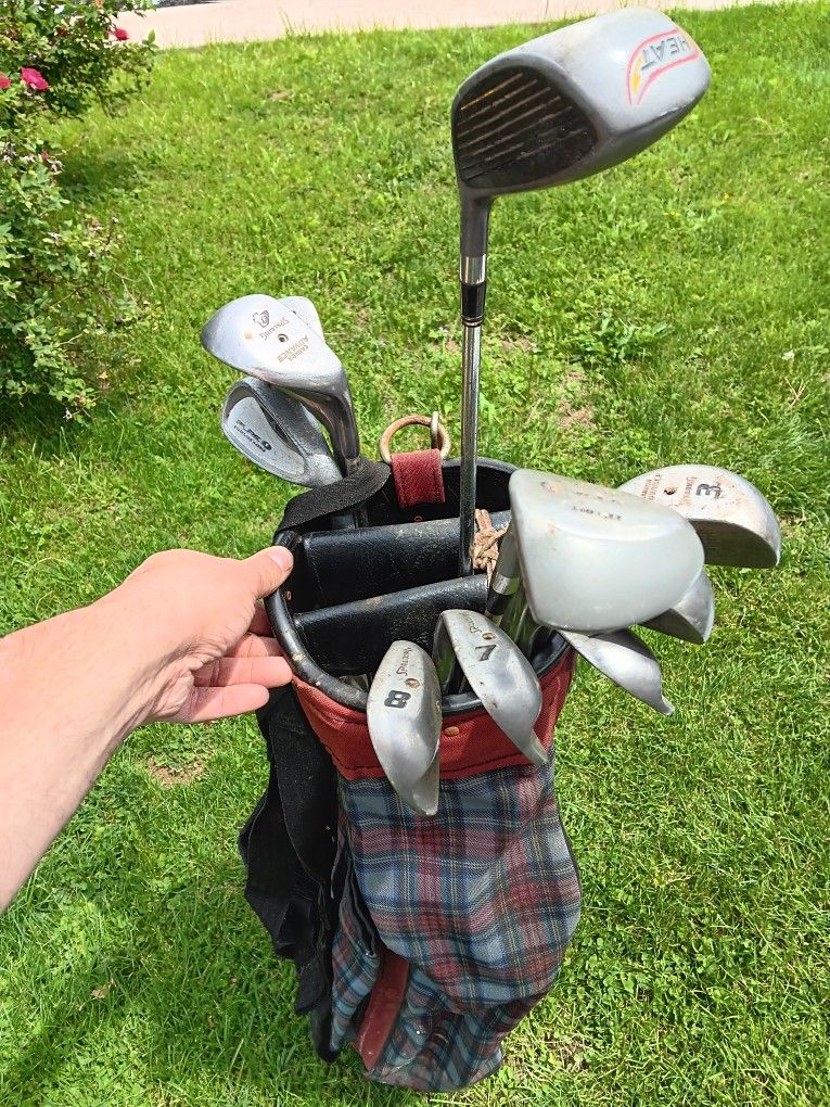 Gulf Clubs 
