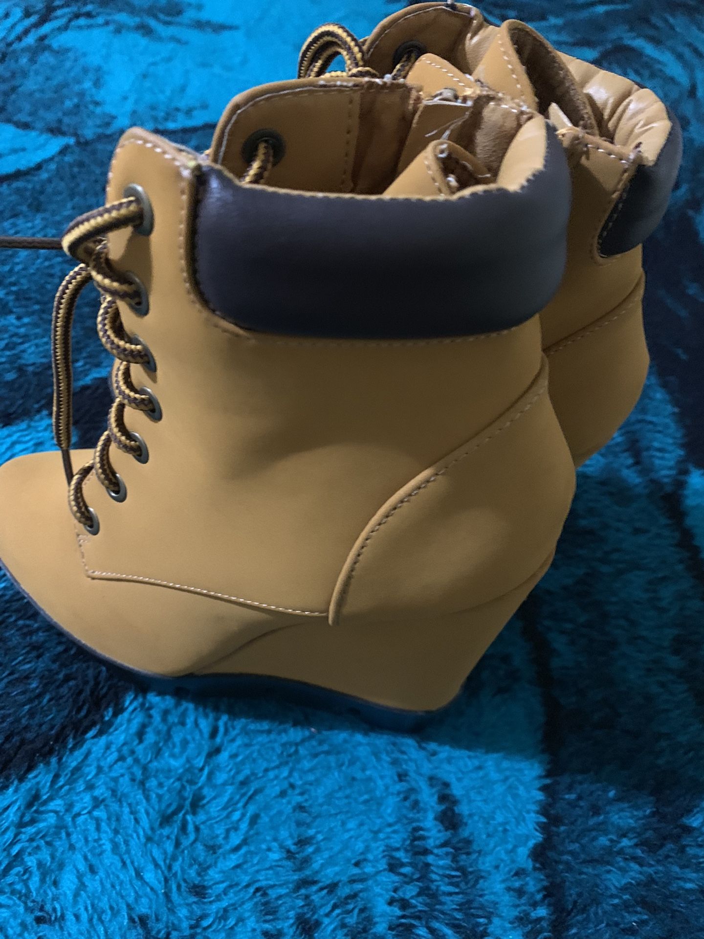 Nuevas