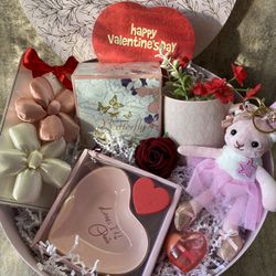 Valentine gift Box ❤️