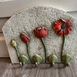 10 X 8” Key Hanger