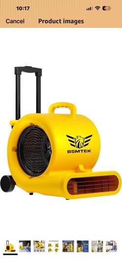 Blower