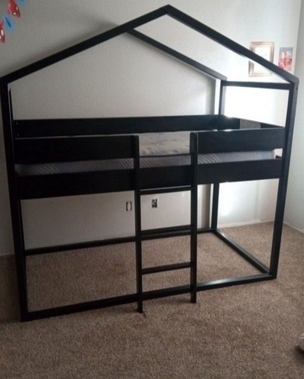 Farmhouse Bunkbed