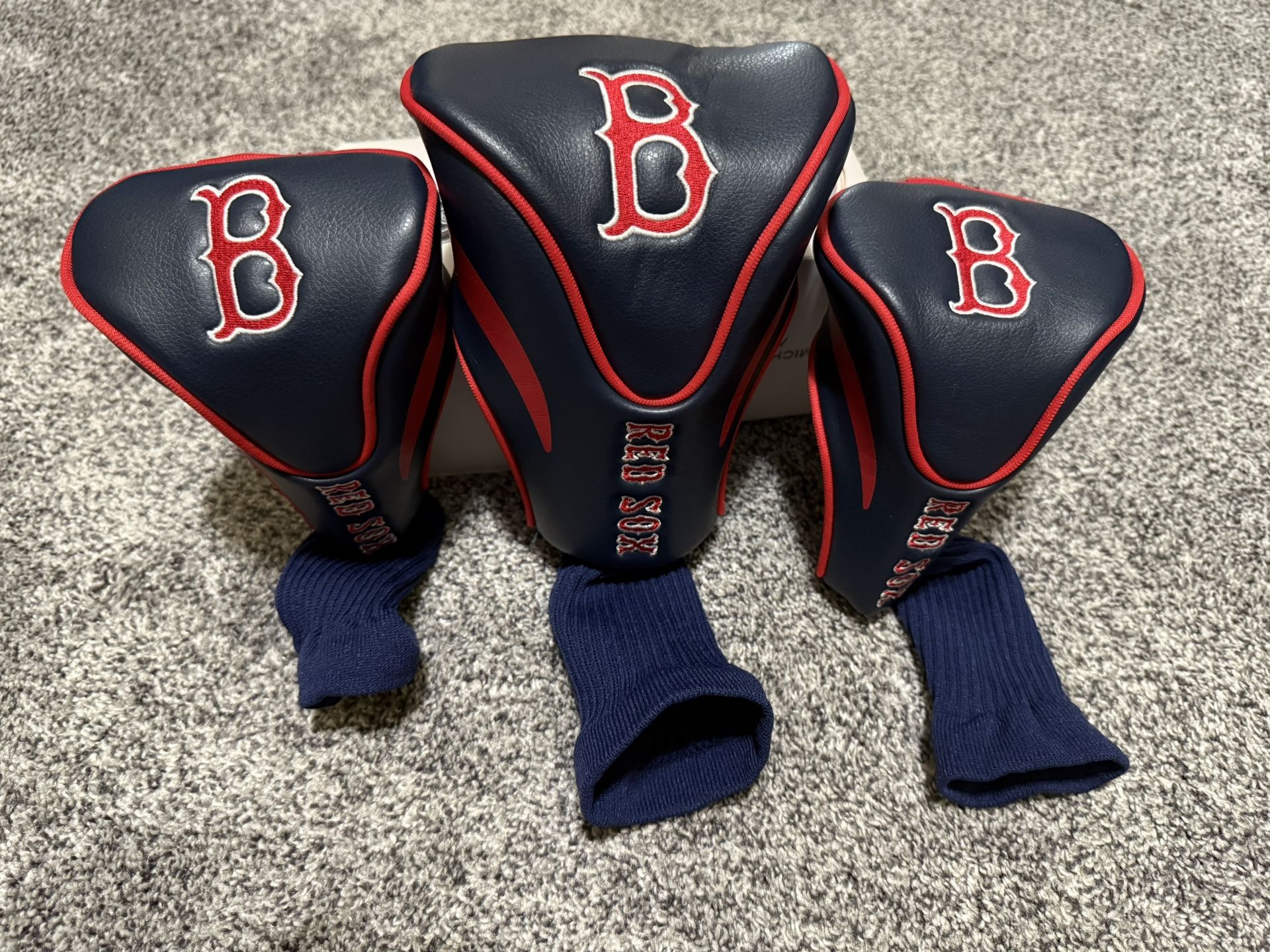 Golf Club Covers