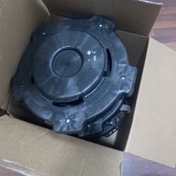 40 Used Trash Can Wheels. 