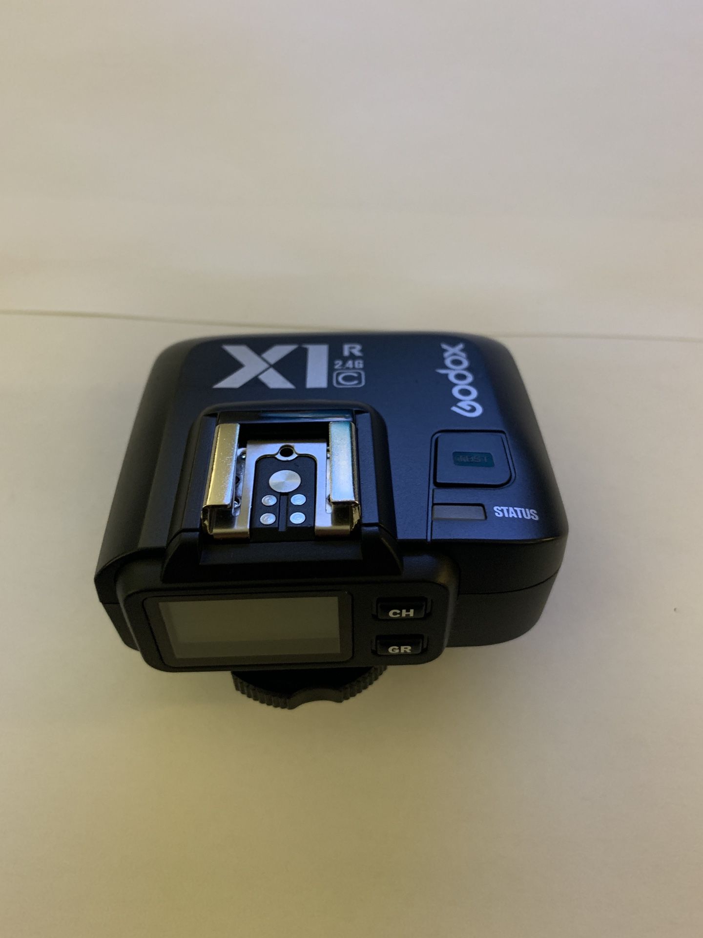 Godox X1 R Wireless Flash Trigger For Canon