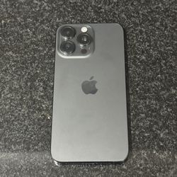 IPhone 15 Pro Max- 1TB
