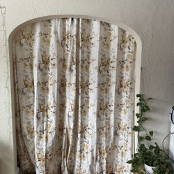 Premium Made-in-India Curtains – Set of 2