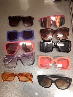 Sunglasses