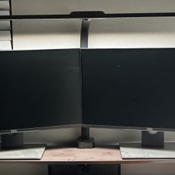 Dell Gaming Monitor 